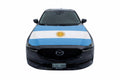 Argentina Car Hood Flag (PRE-ORDER)