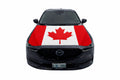Canada Car Hood Flag (PRE-ORDER)