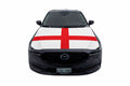England Car Hood Flag (PRE-ORDER)