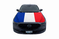 France Car Hood Flag (PRE-ORDER)
