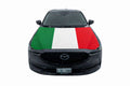 Italy Car Hood Flag (PRE-ORDER)