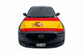 Spain Car Hood Flag (PRE-ORDER)